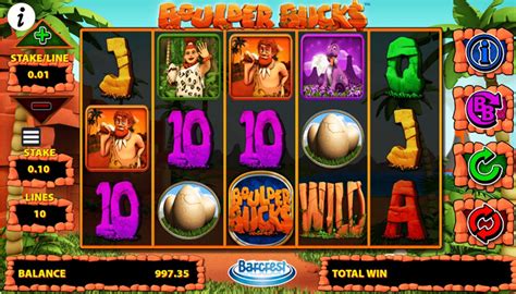 Boulder Bucks Winners, Rankings and Top Casinos.